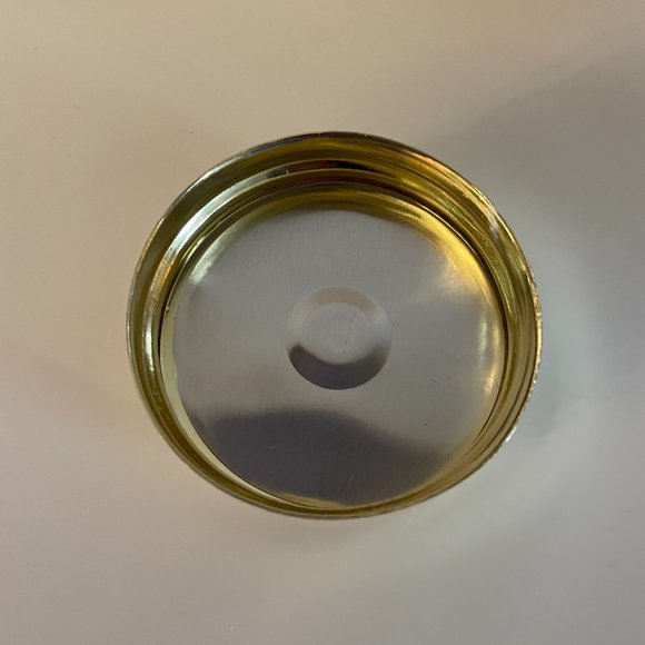 Himark Grated Cheese Shaker Jar Buono San Remo Italia 5.5 - Picture 3 of 6